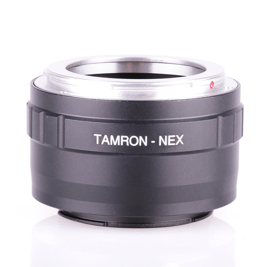 TL-NEX TAMRON-NEX Tamron Adaptall 2 AD2 Lens Voor Sony E Mount Nex Adapter NEX-5 7 A7 A7 A7R A7S Ii
