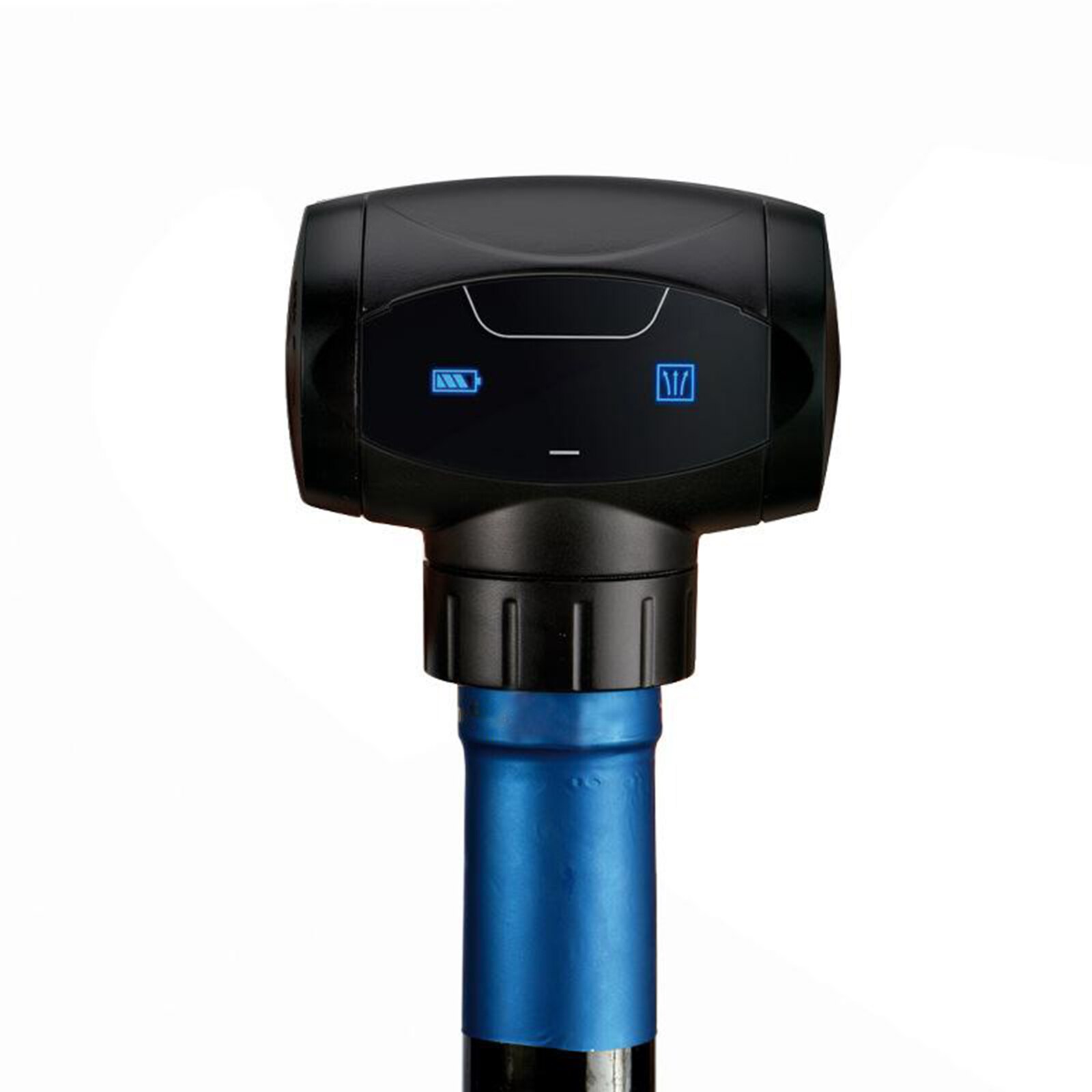 Wine Corkscrew Cordless Corkscrew Wine Opener Automatic Foil Cutter Electric Wine Bottle Opener Portable