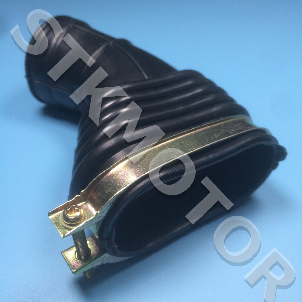 ATV QUAD AIR STRAINER Air Intake Boot GY6 125CC 150CC Scooter Moped