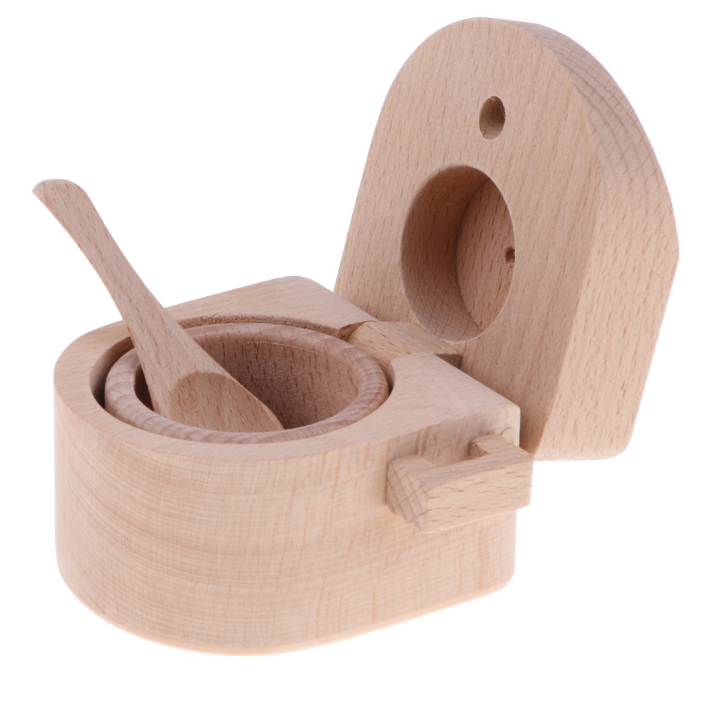 Cucina in legno Set di fornelli per riso Play House elettrodomestico Chef ruolo finta gioca cucina giocattoli per lo sviluppo regali per ragazzi e ragazze