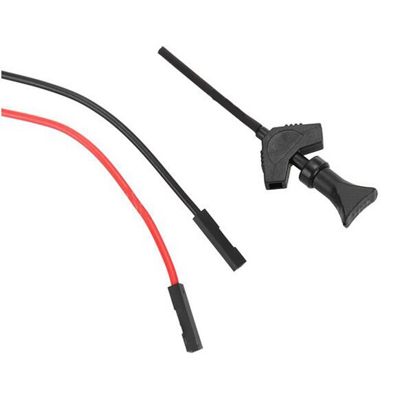 Electronic Measuring Instruments Oscilloscope Probe &amp; Accessories For Mini DSO Oscilloscope Test Probe For DS0201 DS203 DSOnano