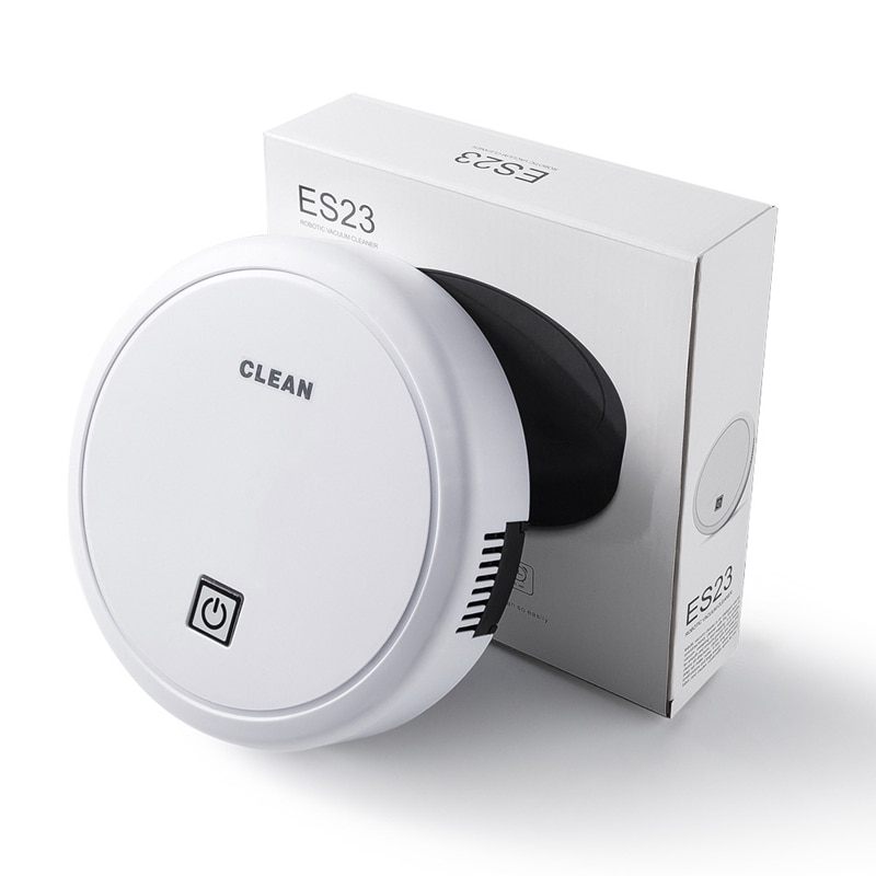 Automatic USB Charging Wireless ing Robot Vacuum Cleaner Cordless Vaccum Robot Carpet Robots Mop Robot