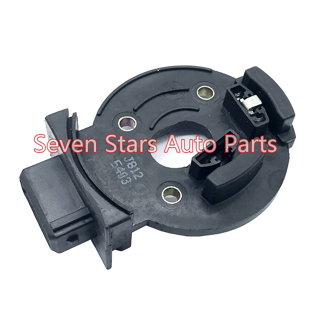 Auto Motor Teile Ignition Control Module OEM J812