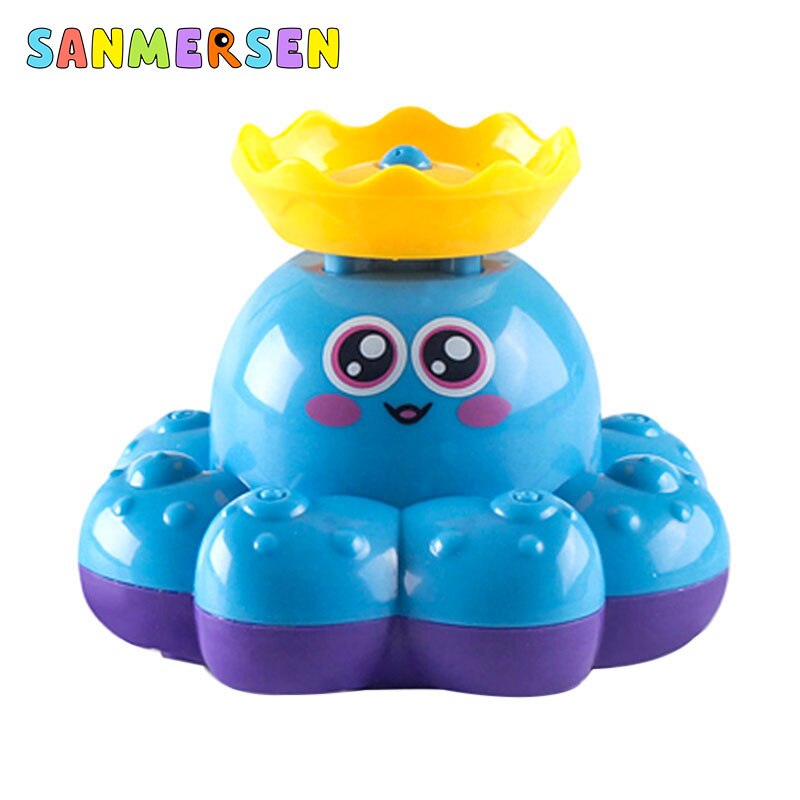 Cartoon Lustige Baby Bad Spielzeug Nette Tier Boot Uhrwerk/Elektrische Wasser Spielzeug Kinder Spritzen Schwimm Bad Badewanne Kid: J