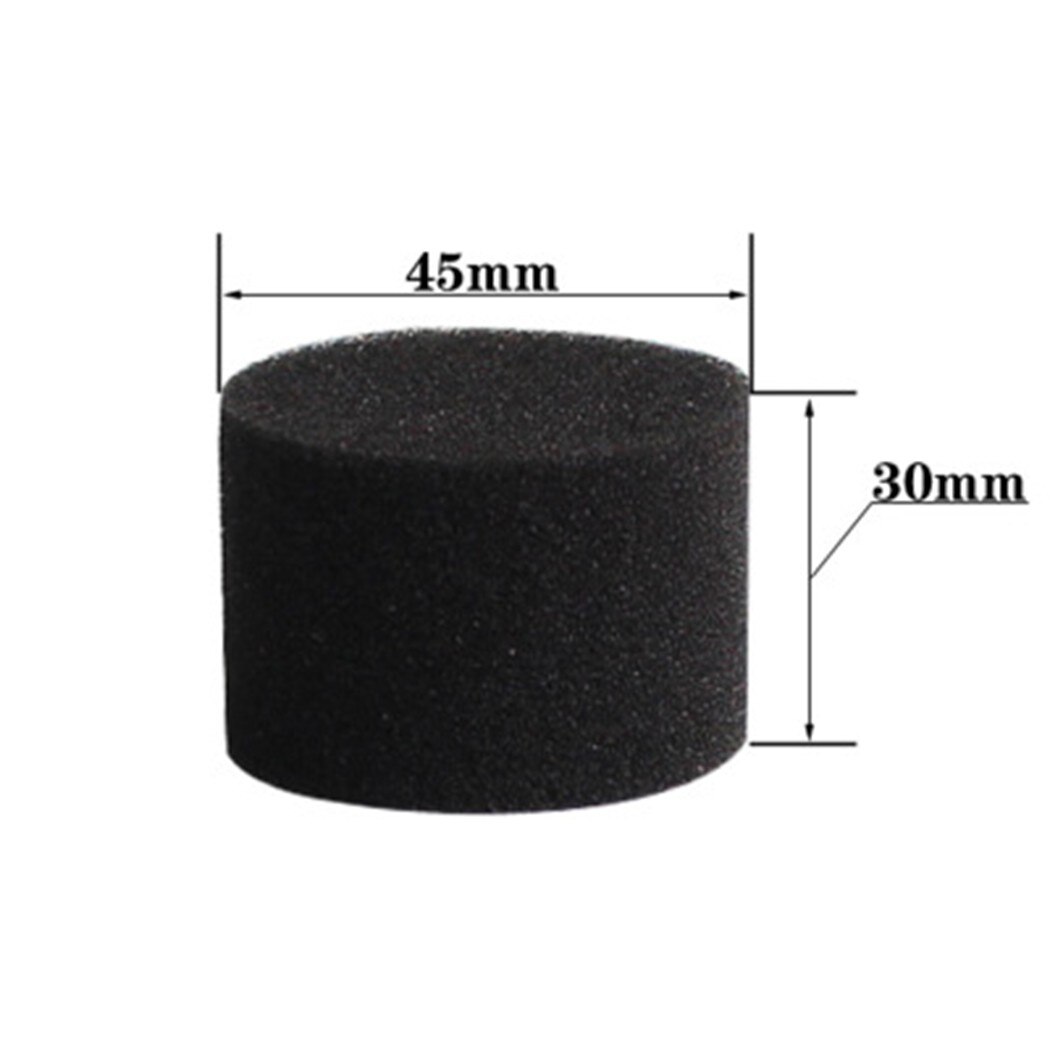 50Pcs Tuin Clone Kragen Premium Neopreen Inserts Klonen Plant Niet Giftig Ph Neutraal