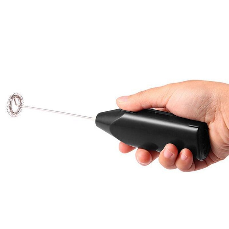 2 pz bicchiere elettrico agitatore artigianato d&#39;arte bicchiere palmare resina epossidica bastoncini di miscelazione miscelatore in resina frullatore strumenti facili