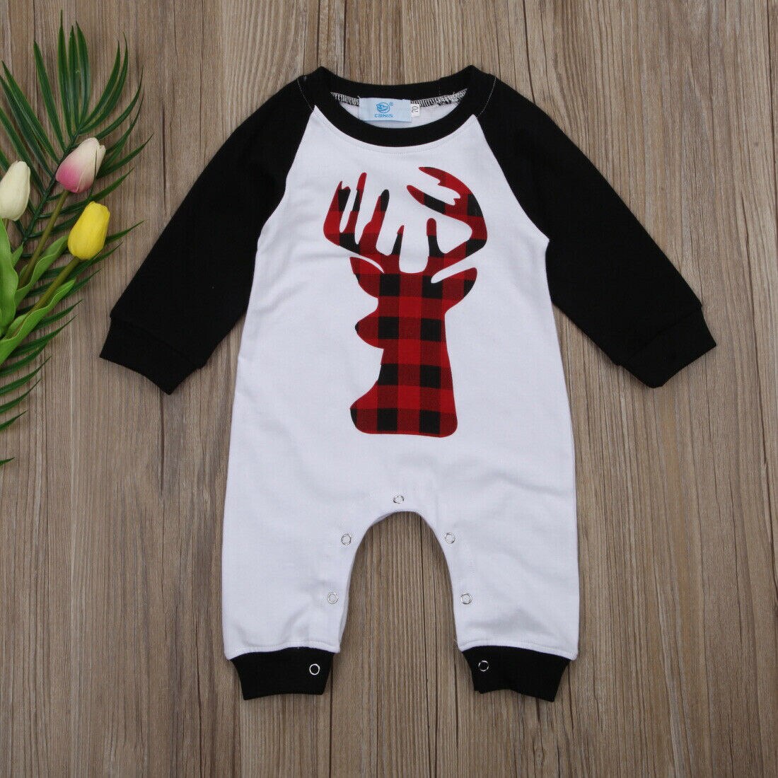 Baby Kleding Maat 74 Culbutomind Babysuit Outfit Set Baby Loves