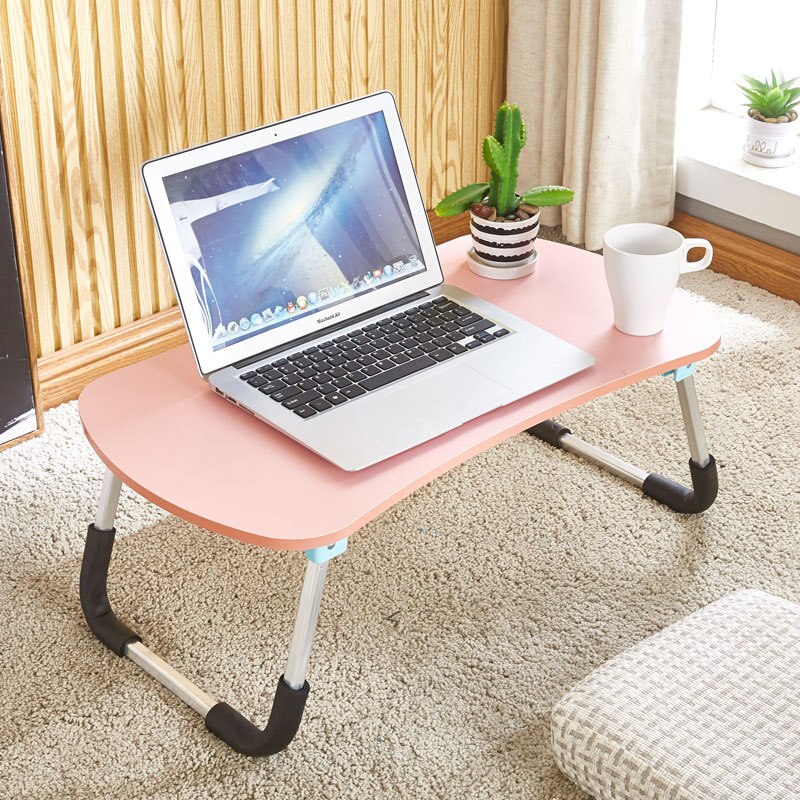 De Notebook Computer Bureau Slaapzaal Bed Met EEN ... – Vicedeal