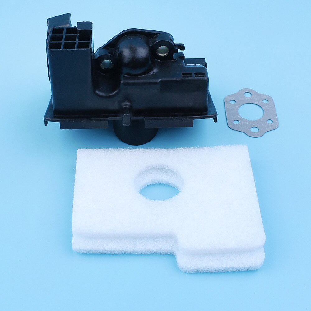 Wakects Intake Induction Filter, Sports Air Filter Kit Direct Inlet