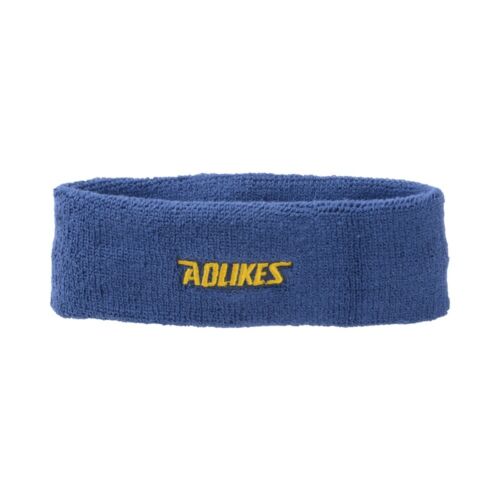 Sport Hoofdband Antislip Anti-transpirant Hoofdband Mannen En Vrouwen Katoen Sport Outdoor Ademend Zweetband Handdoek: 3