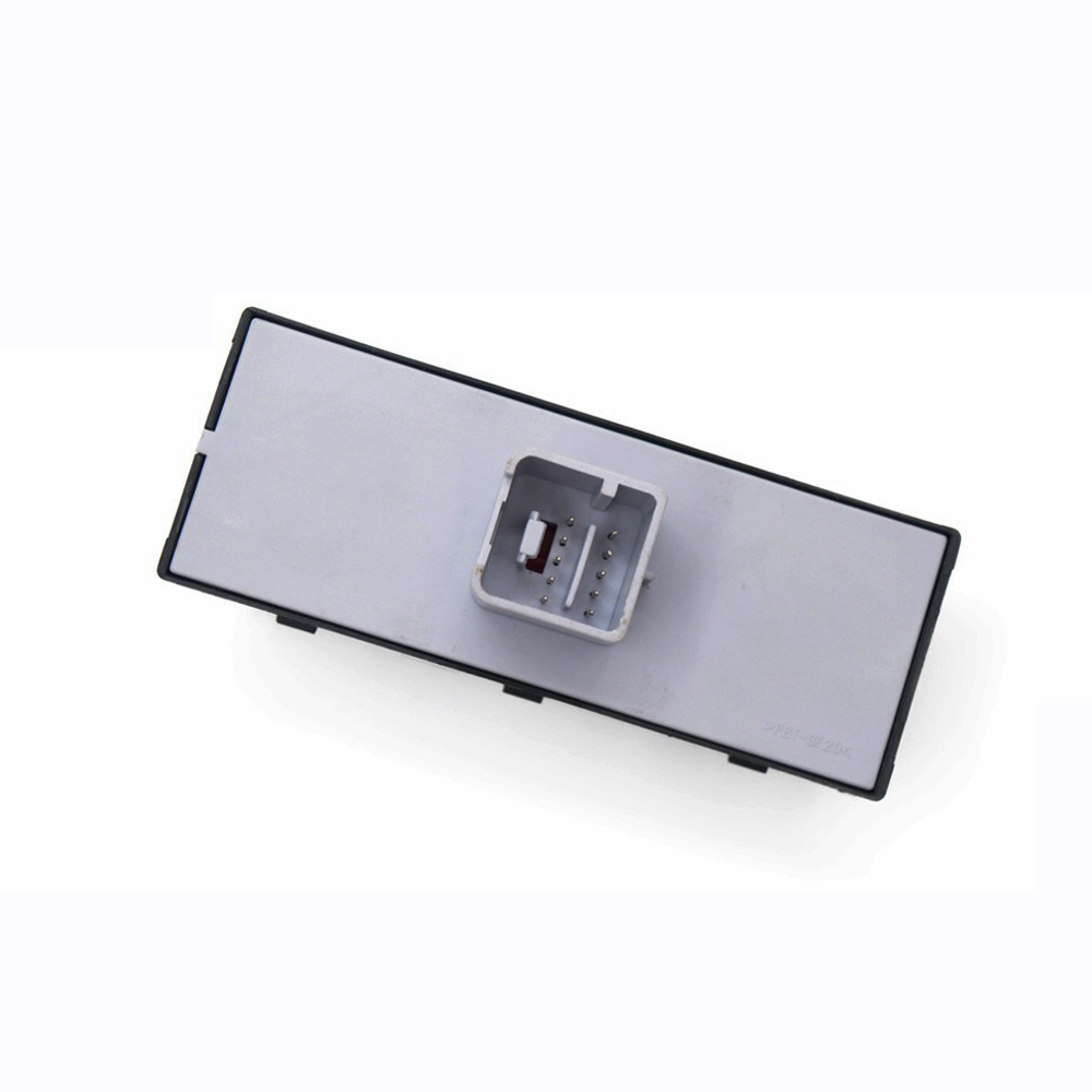 Sterownik pasażera elektryczny przełącznik okna drzwi podnośnik szyby przycisk robić VW Volkswagen CC Eos golf Jetta Passat 2005-2014