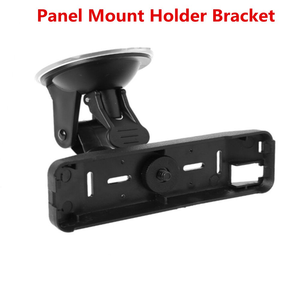 Black Plastic Panel Mount For YAESU FT-7800 FT-7900 FT7800 FT7900 Car Mobile Walkie Talkie 5 M Panel Separation Line Set Panel