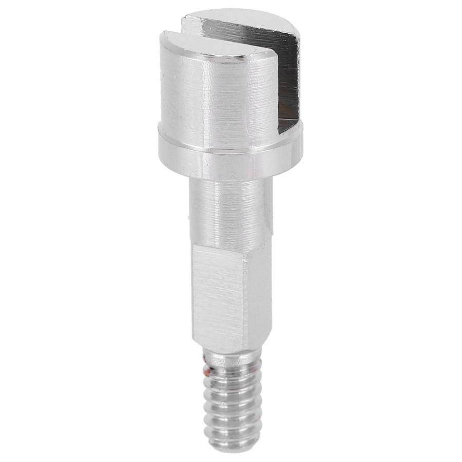 Diving Oxygen Tank Valve Rod Submersible Cylinder Head Valve Parts Replacement Maintenance Parts Diving Cylinder Accessory