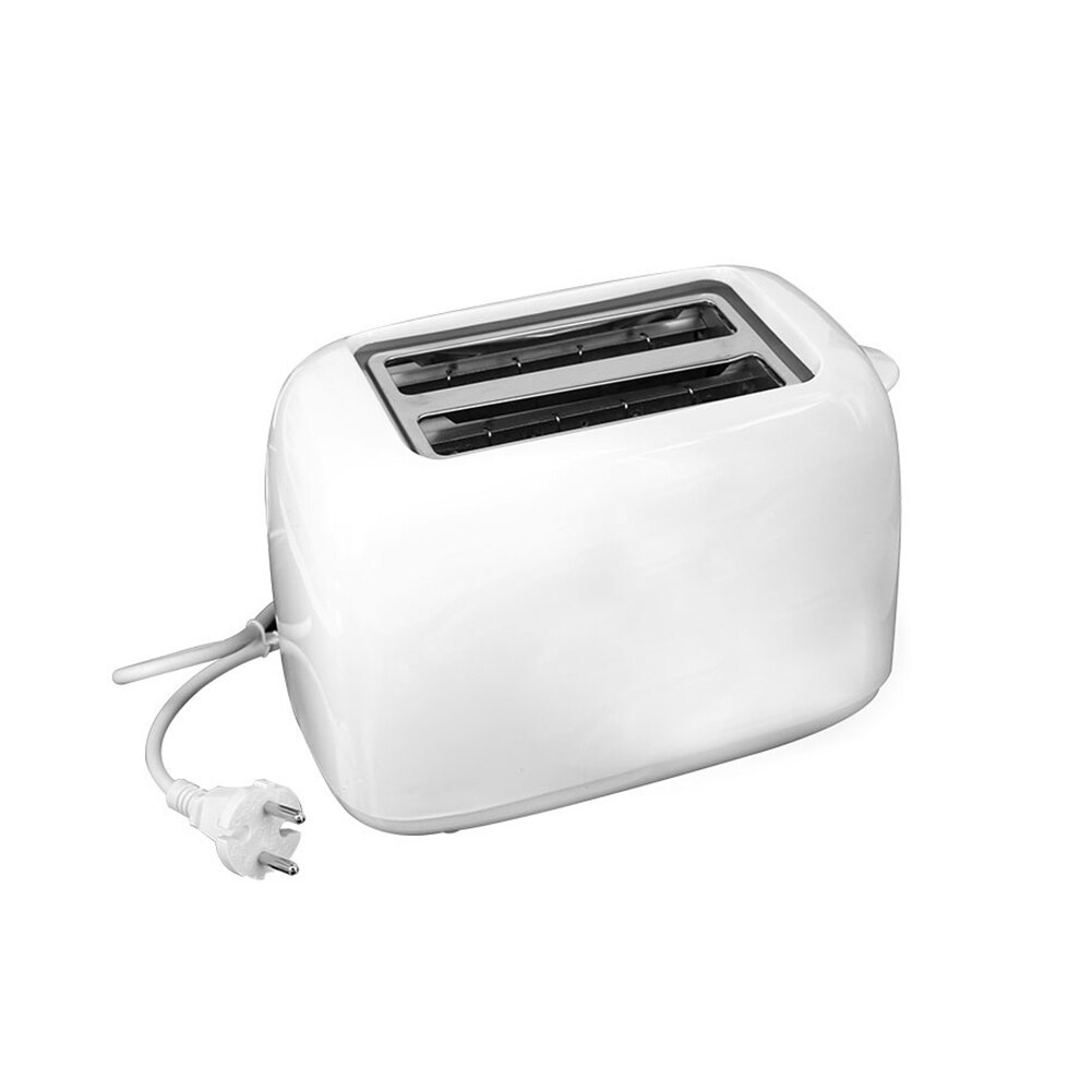 Household Breakfast Maker Sonifer Automatic Fast Heating 2-Slice Bread Toaster Household Breakfast Sandwich Maker