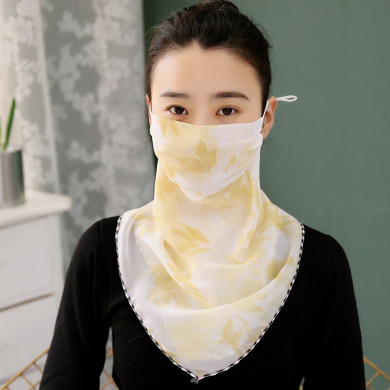 1/2/3 stuks Unisex Outdoor Zonnebrandcrème Gezichtsmasker met 3D