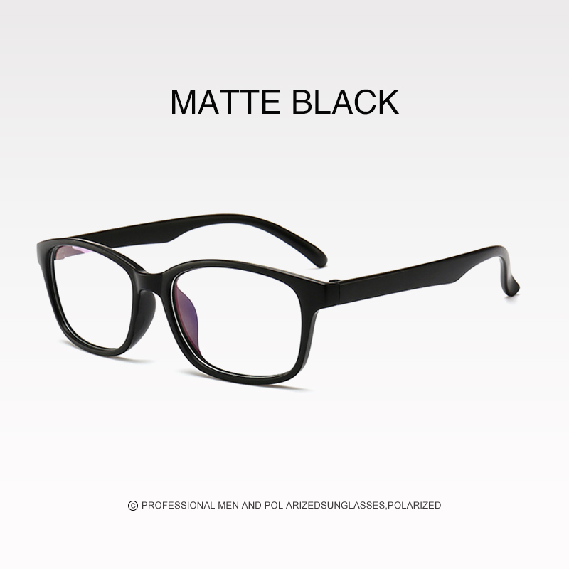 Hot Vintage refrakcyjne okulary dla osób z krótkowzrocznością kobiety mężczyźni krótkowidzeniowe okulary czarne oprawki-1.0 -1.25 -1.50 -1.75 -2.0 -2.5 -3.0 -4.0: Color 02 / -1.25