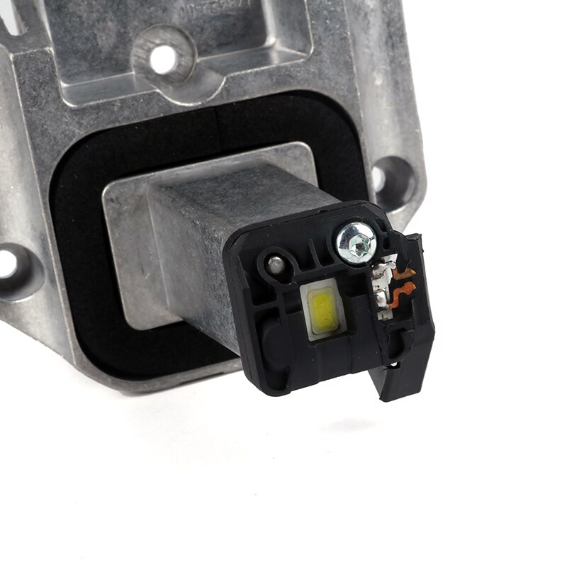 XENPLUS Led Fog Angel Eyes 63117296905 Led Marker Xenon Headlight Driver Module 178422-00 for BMW 1 SERIES F20 F21