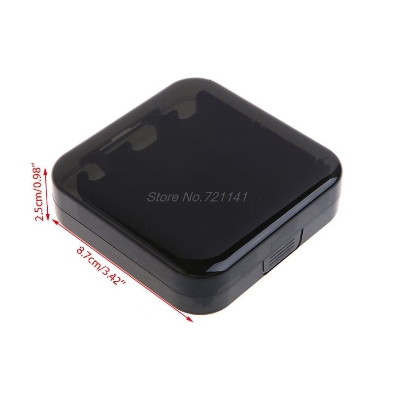 24 Slot Game Card Cartridge Detachable TF Holder Case For Nintendo Switch NS Electronics Stocks