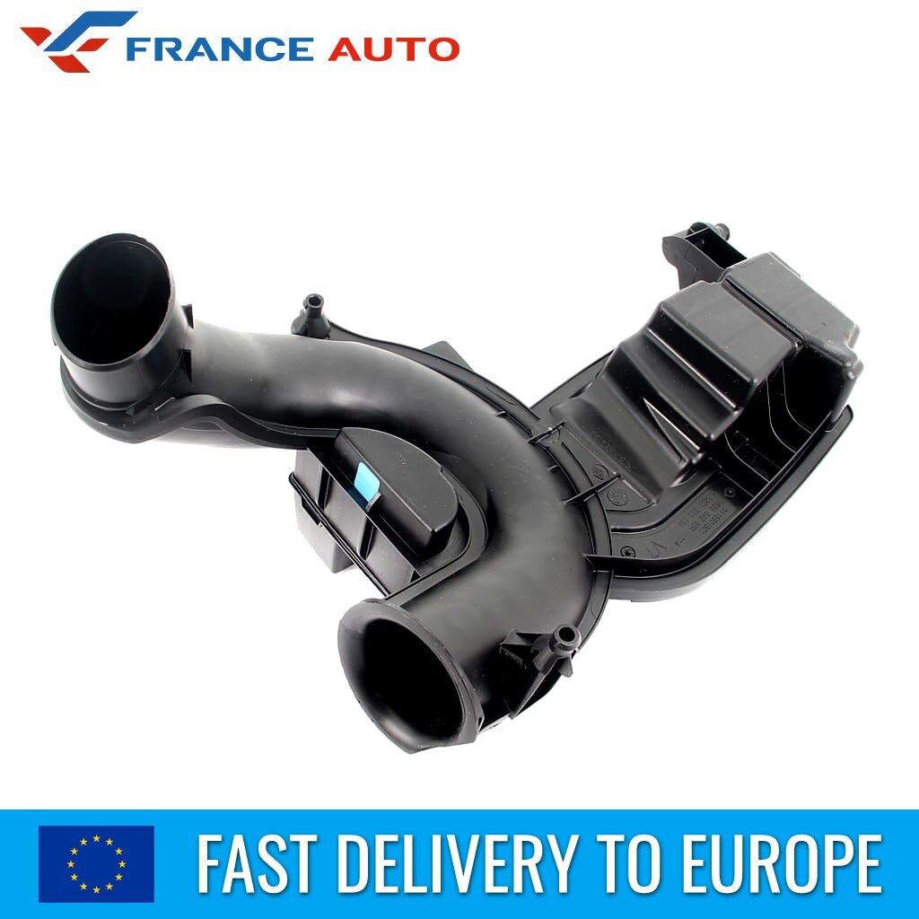 Air Doos Resonator Megane Iii Scenic Iii 1.4 Tce 165854265R 8200923124 8200841042