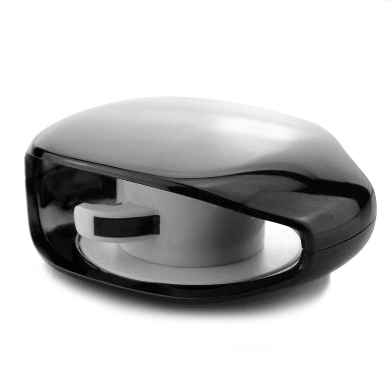 Automatic Roll Wrap Headset Earphone Cable Headphone Cord Winder Smart Wrap For Earphone Headset