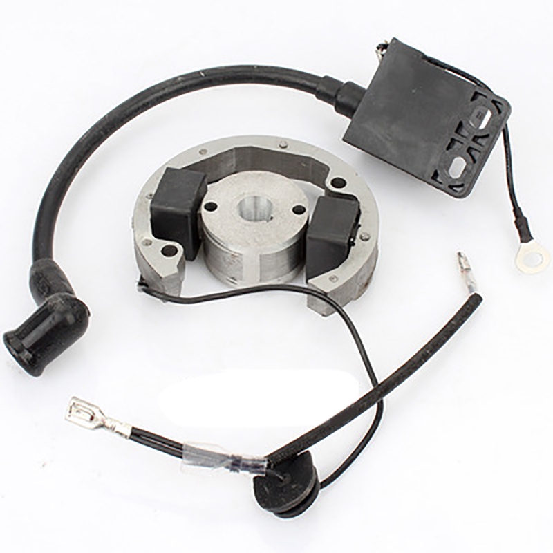 Kit de Rotor de estator de bobina de encendido de 1 pieza generador de alta salida para KTM 50 SX/10 KTM 50 SX generador de Rotor Senior Adventure