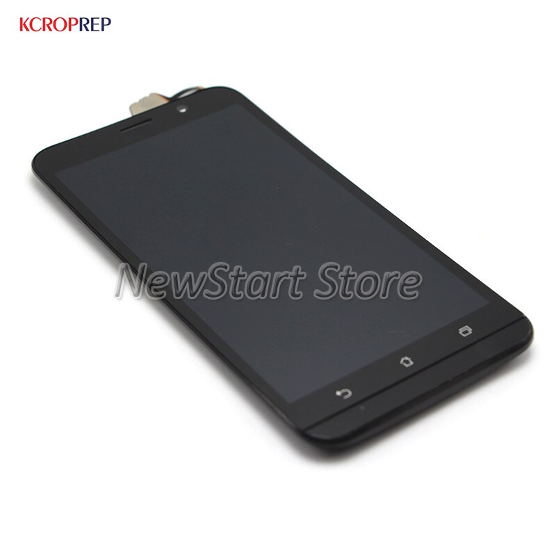 For ASUS Zenfone 2 ZE550ML LCD Display Touch Screen Digitizer Assembly For ASUS ZE550ML Z008 Z008D Z008DB Z008DC lcd