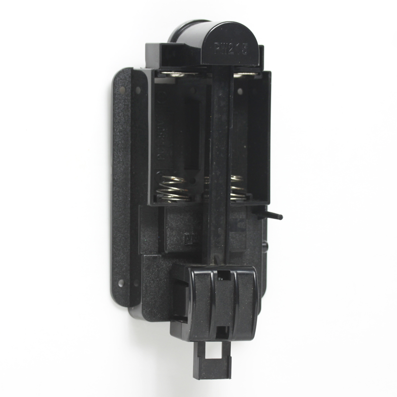 Clock Accessory Power Pendulum drive units support Pendulum weight within 1500g Range adjustable Plastic Wiggler