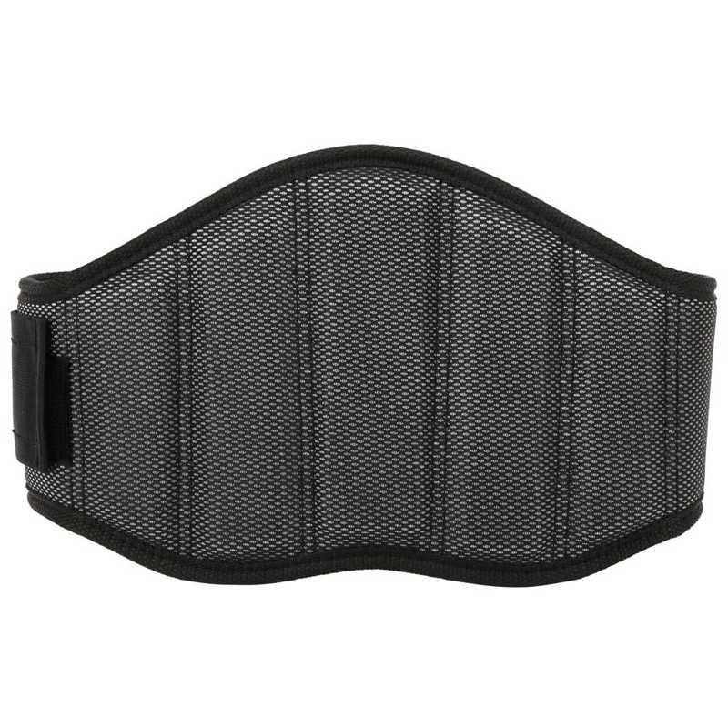 Taille Ondersteuning Verbreden Fitness Lifting Riem Taille Ondersteuning Krachttraining Nylon Sport Trimmer Accessoire Taille Brace