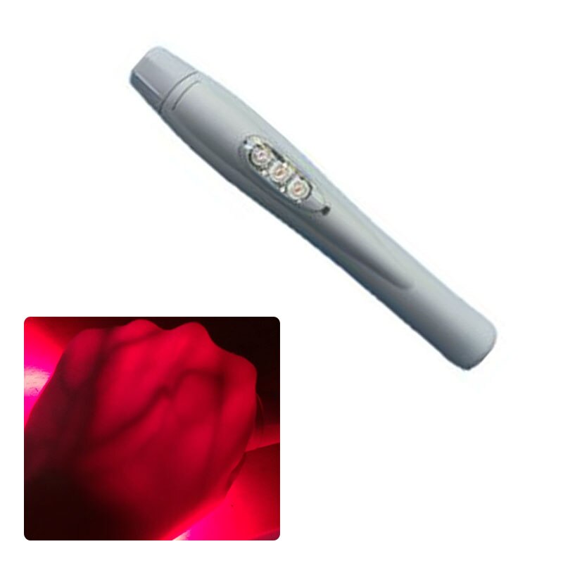 Détecteur de veines avancé de quatrième génération, pour adultes et enfants, affichage de lumières, imagerie, recherche de veines