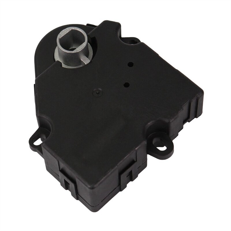 Air Door Actuator HVAC Heater Blend Temperature Valve 52473356 for Cadillac Chevy Silverado 1500 2500 3500 for Suburban Tahoe GM