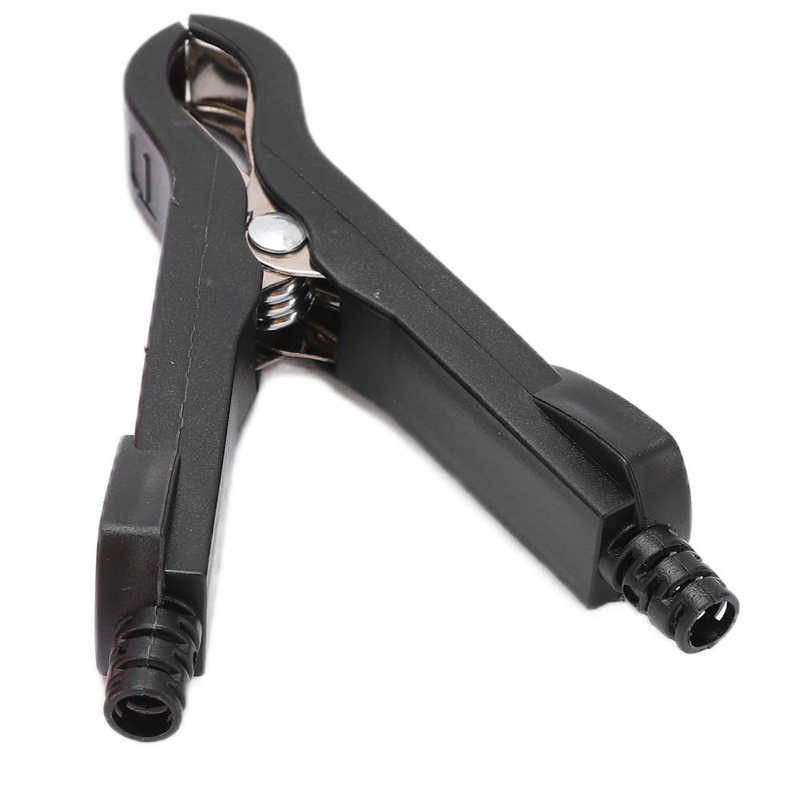 Test Clip 30A Test Clamp for Instrument for Electronics