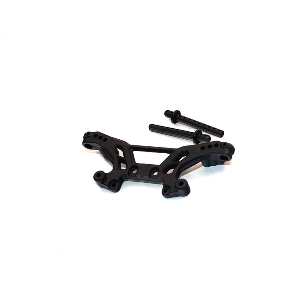 1Set Front and Rear Shell Bracket 1:12 Off-road Vehicle 92 Series Accessories Durable PX9200-11-12 Front and Rear Shell Bracket