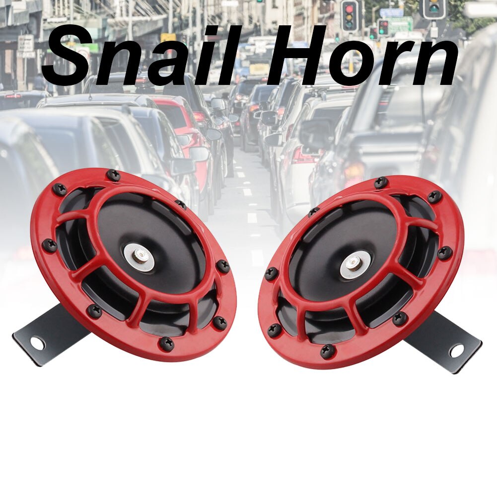 12v – Turkse fluit kit 120 PSI | Train Horns Nederland