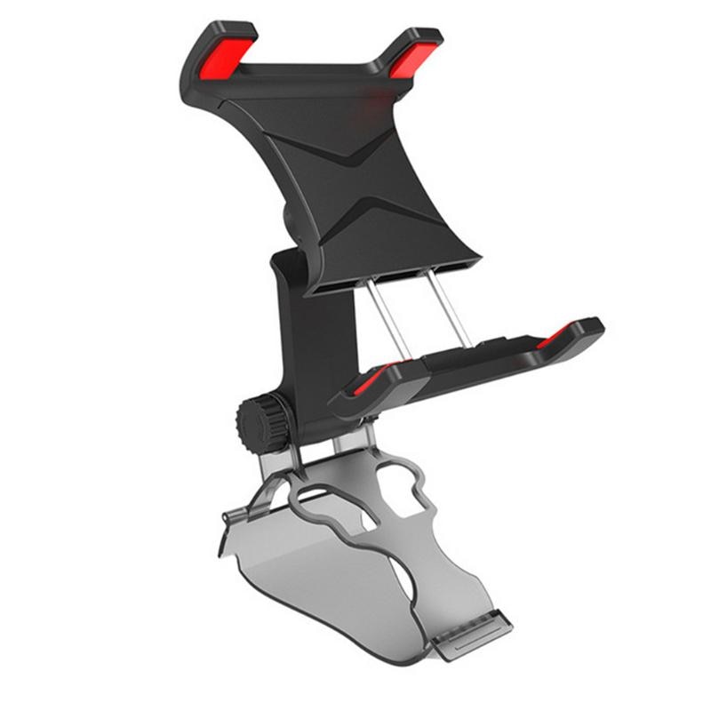 Delicate Controller Verstelbare Klem Beugel Fit Game Handvat Clip Mount Houder Games Accessoires Voor Nintend Schakelaar Pro
