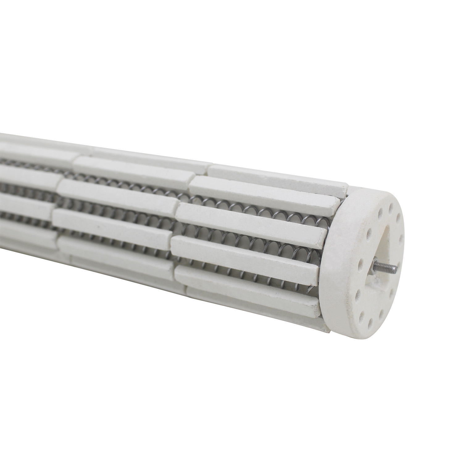 2 kW/1 kW/1,5 kW Keramik-Heizrohr, Keramik-Heizstäbe, Heizelement für Warmwasserbereiter, 220 V Warmwasserbereiterelement