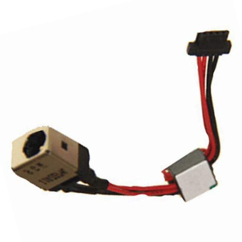 DC POWER JACK SOCKET PORT FOR Acer Aspire One D255 D255E Cable 50.SDE02.003