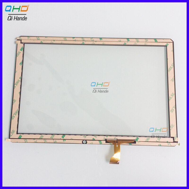 touch screen For 10.1" BQ-1077L ARMOR PRO LTE Tablet Touch panel Digitizer Sensor BQ-1077L PRO LTE / BQ 1077L ARMOR PRO LTE