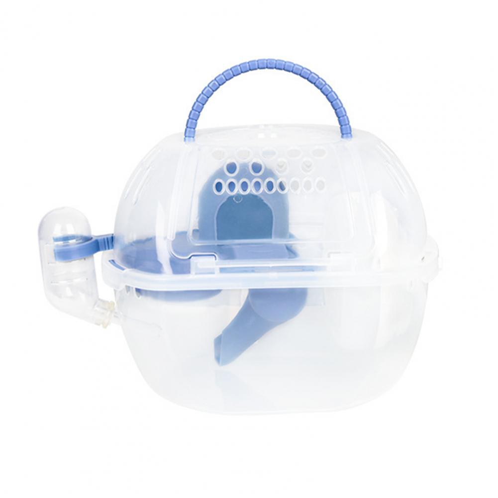 Luxury Hamster House Wear-resistant Keep Warm Eco-... – Vicedeal