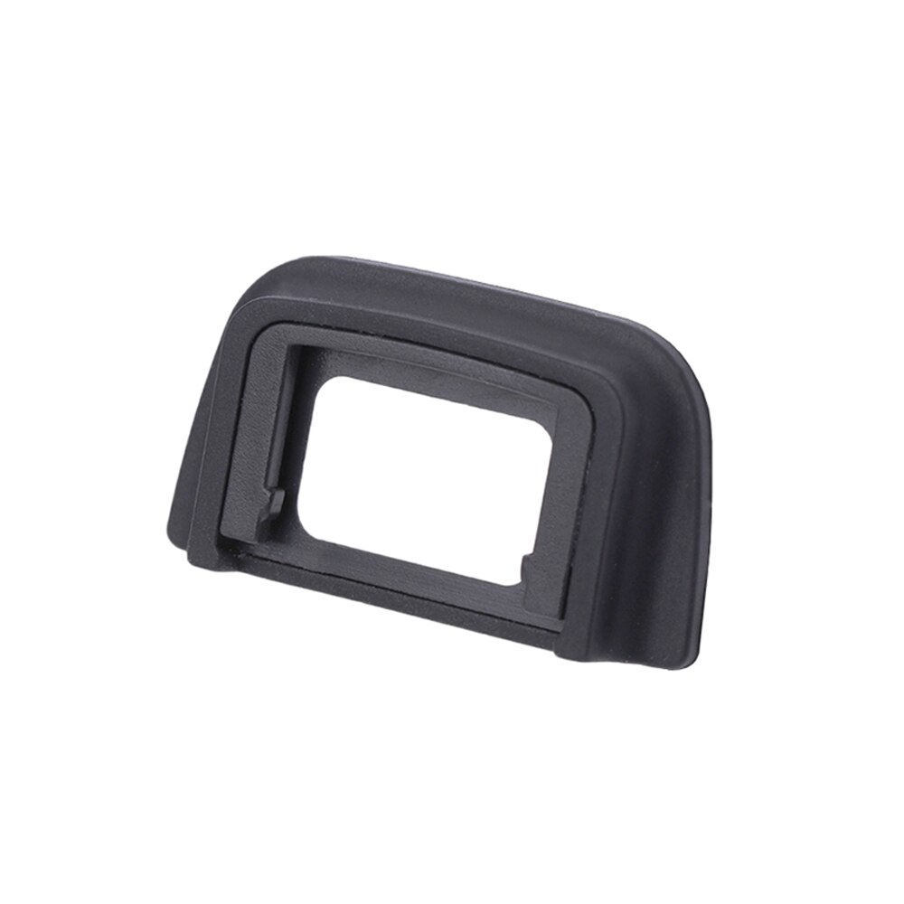 2PCS DK-20 Câmera Protetor Ocular Ocular Do Visor Da Câmera de Substituição Para Nikon DK20 D40 D50 D60 D70 D70S D3000 D3100 D5100