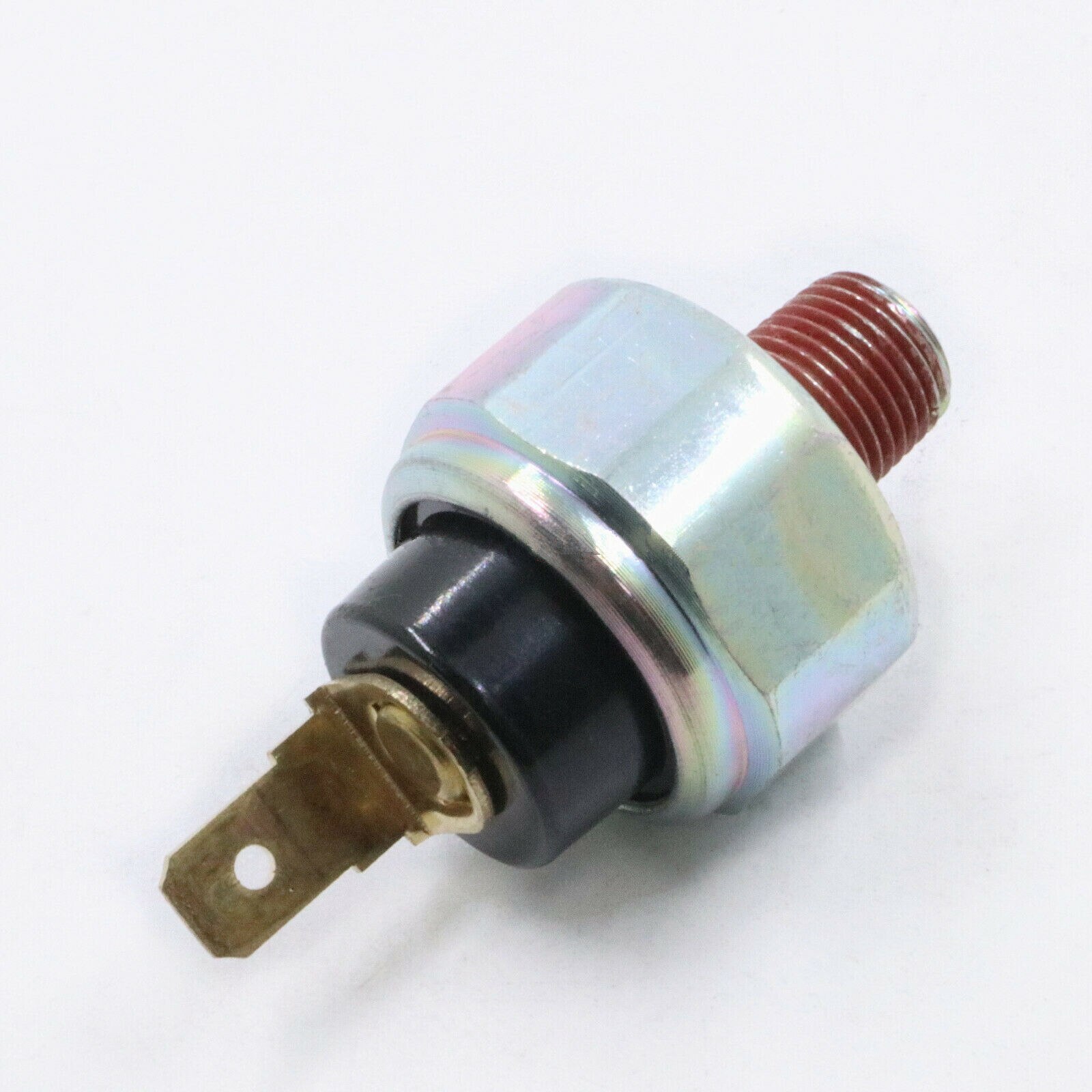 interruptor de unidad de del sensor de presión de aceite MD355645 1258A002 MD001481 para Mitsubishi Colt Lancer III IV Pajero