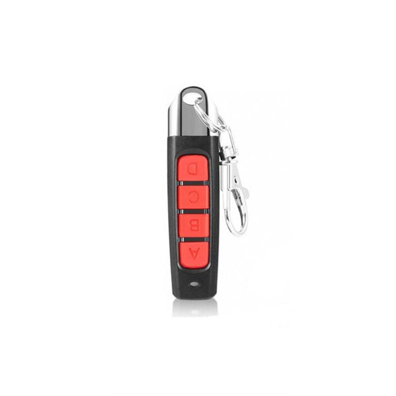 433Mhz Afstandsbediening Duplicate Garage Sluiter Deur Toegangscontrole Security Alarm Afstandsbediening Clone Autosleutel Afstandsbediening: 03