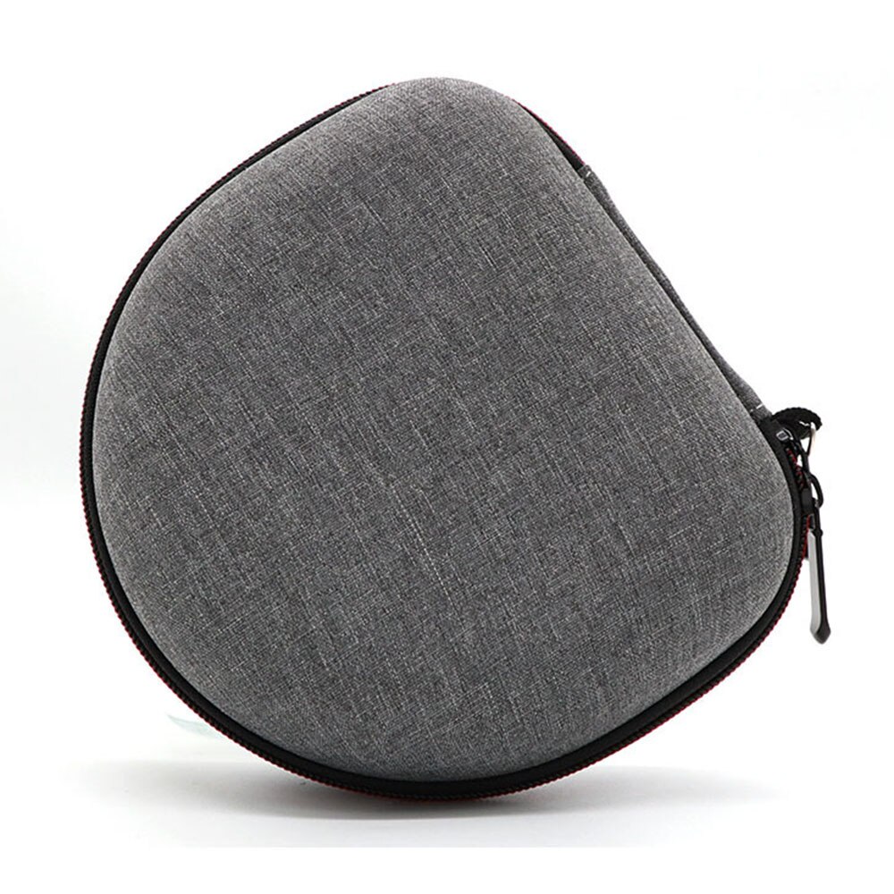 Säilytystilaa kantolaukku eva kova laatikko marshall major i ii iii 1 2 3 mid bluetooth-kuulokepussi jbl  t450bt :lle: Harmaa