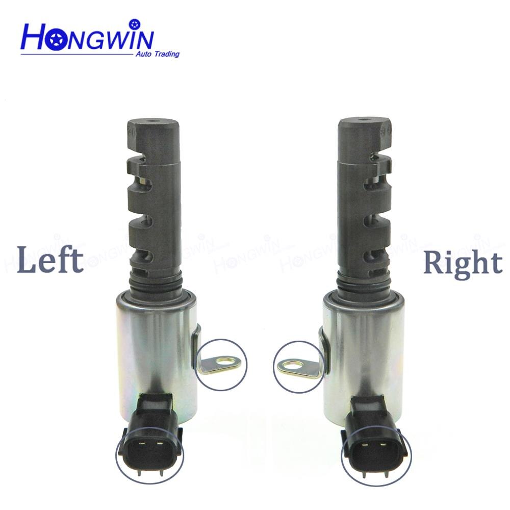VVT Valve Engine Variable Timing Solenoid Fits TOYOTA CAMRY HIGHLANDER / LEXUS 99-10 3.0L /3.3L DOHC V6 15340-20010 15330-20010
