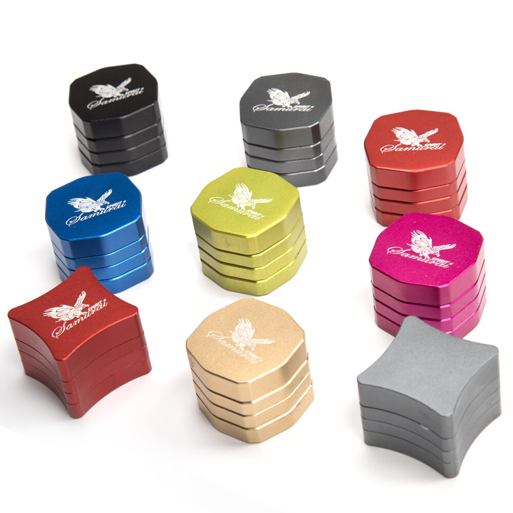 Koreaanse Magnetische Biljart Krijthouder Pool Biljart Accessoires Snooker Krijt Houder Duurzaamheid Professionele China