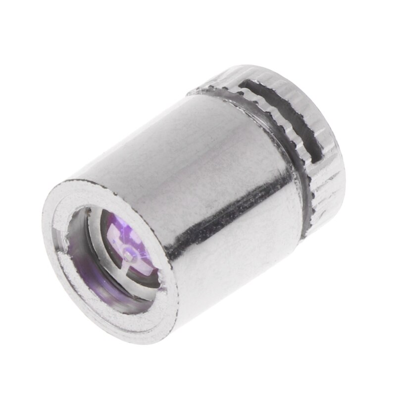 Mini luces acuáticas sumergibles para acuario, luz LED impermeable para la noche
