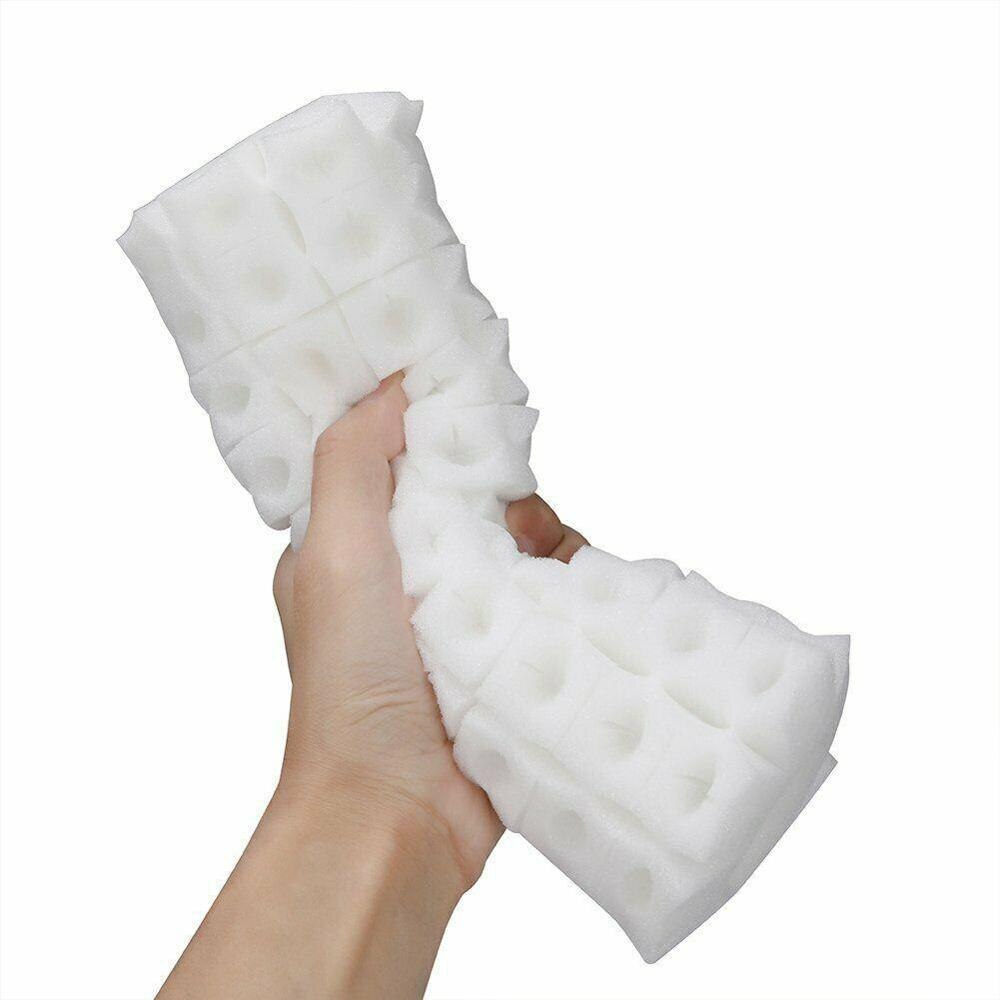 Esponja hidropónica para plantar, herramienta de jardinería, esponjas de plántulas para invernadero, sistema vegetal sin suelo, 1 pieza