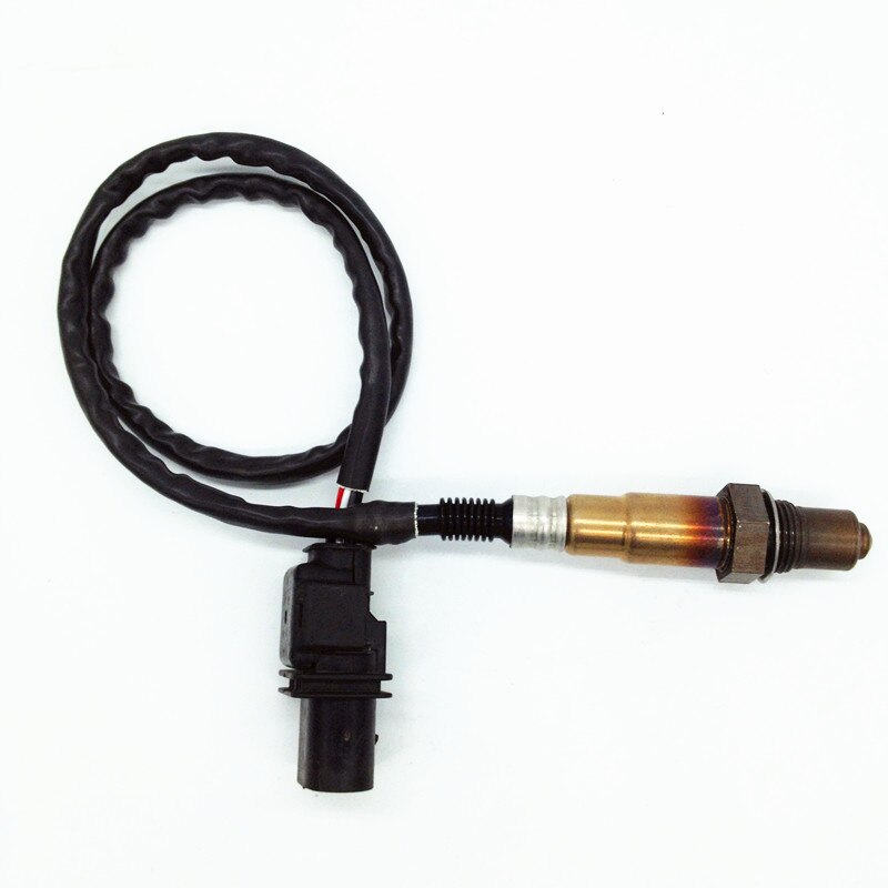 5 Wire 6 Pins Wideband Oxygen Sensor for Jeep Grand Cherokee 3.0 l Diesel LSU 4.9 Directly Fit Lambdasonda 0258017090