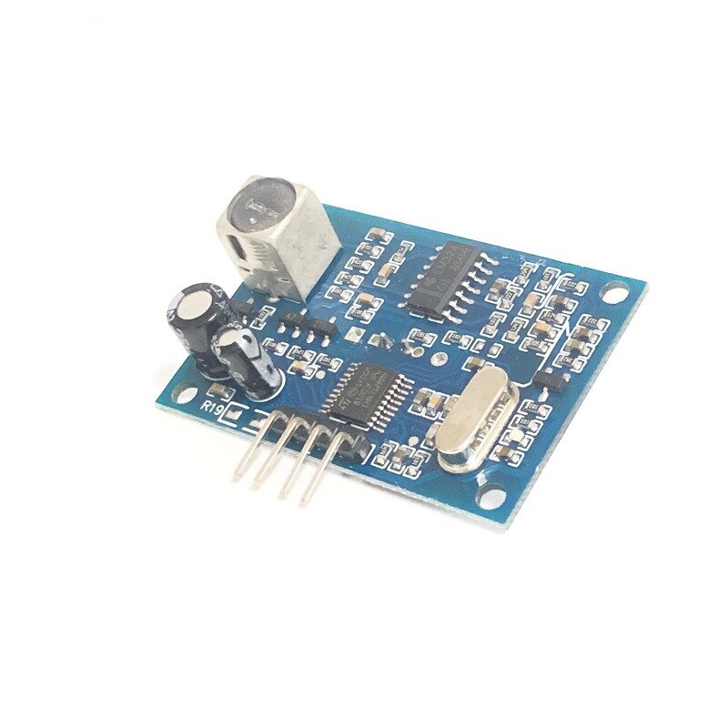 Waterproof Ultrasonic Module JSN-SR04T Water Proof... – Grandado