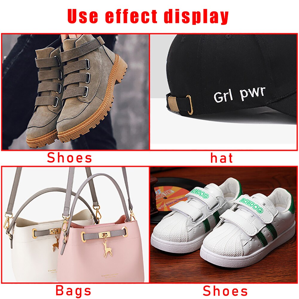 50sets package 25mmOval-shaped pores. Metal eyelets. Canopy roping holes. Corn deduction. rivets. Metal eyelets.DIY accessories