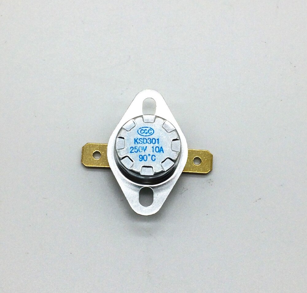 UNIVERSAL GEFRIERSCHRANK THERMOSTAT Schalter Mechanisch WDF18-L 20 EUR